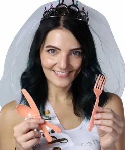 Bachelorette.com Penis Spoons Cake Pans And Supplies