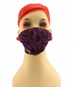 Bachelorette.com Super Naughty Face Mask - Clearance! Hot Deals