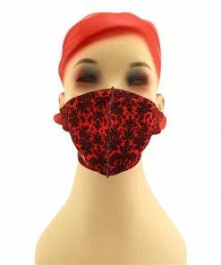 Bachelorette.com Super Sexy Face Mask - Clearance! Hot Deals