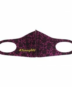 Bachelorette.com Super Naughty Face Mask - Clearance! Hot Deals 5 Bachelorette.com Super Naughty Face Mask - Clearance! Hot Deals