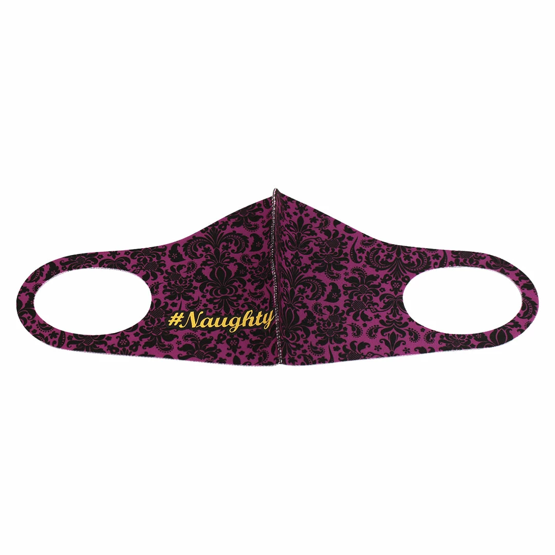 Bachelorette.com Super Naughty Face Mask - Clearance! Hot Deals 3 Bachelorette.com Super Naughty Face Mask - Clearance! Hot Deals