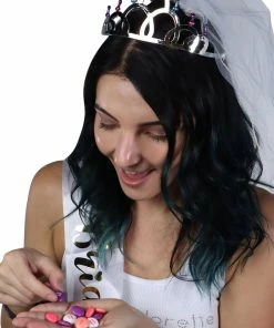 Bachelorette.com Bachelorette Party Phrase Candy Other Candy