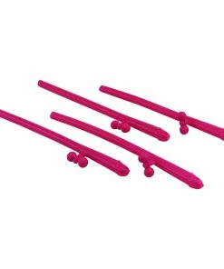Bachelorette.com 12 Pink Fidget Spinner Penis Straws Sale