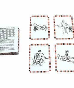 Bachelorette.com Sex Mate Game - Match The Sex Positions