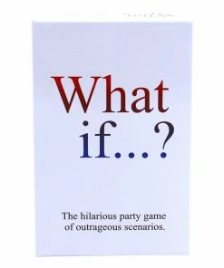 Bachelorette.com What If ...? Game