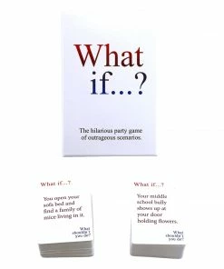 Bachelorette.com What If ...? Game