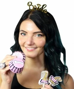 Bachelorette.com Penis Cupcake Wrappers And Toppers - 24