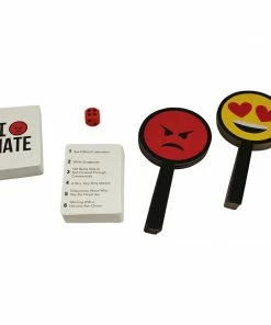 Bachelorette.com I Hate! Game Bachelorette Party Games