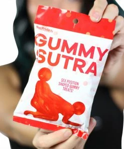 Bachelorette.com Penis Candy And Penis Cake Gummy Sutra