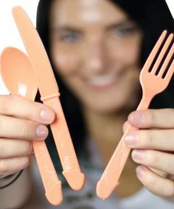 Bachelorette.com Bachelorette Party Sale Penis Forks 7 Bachelorette.com Bachelorette Party Sale Penis Forks