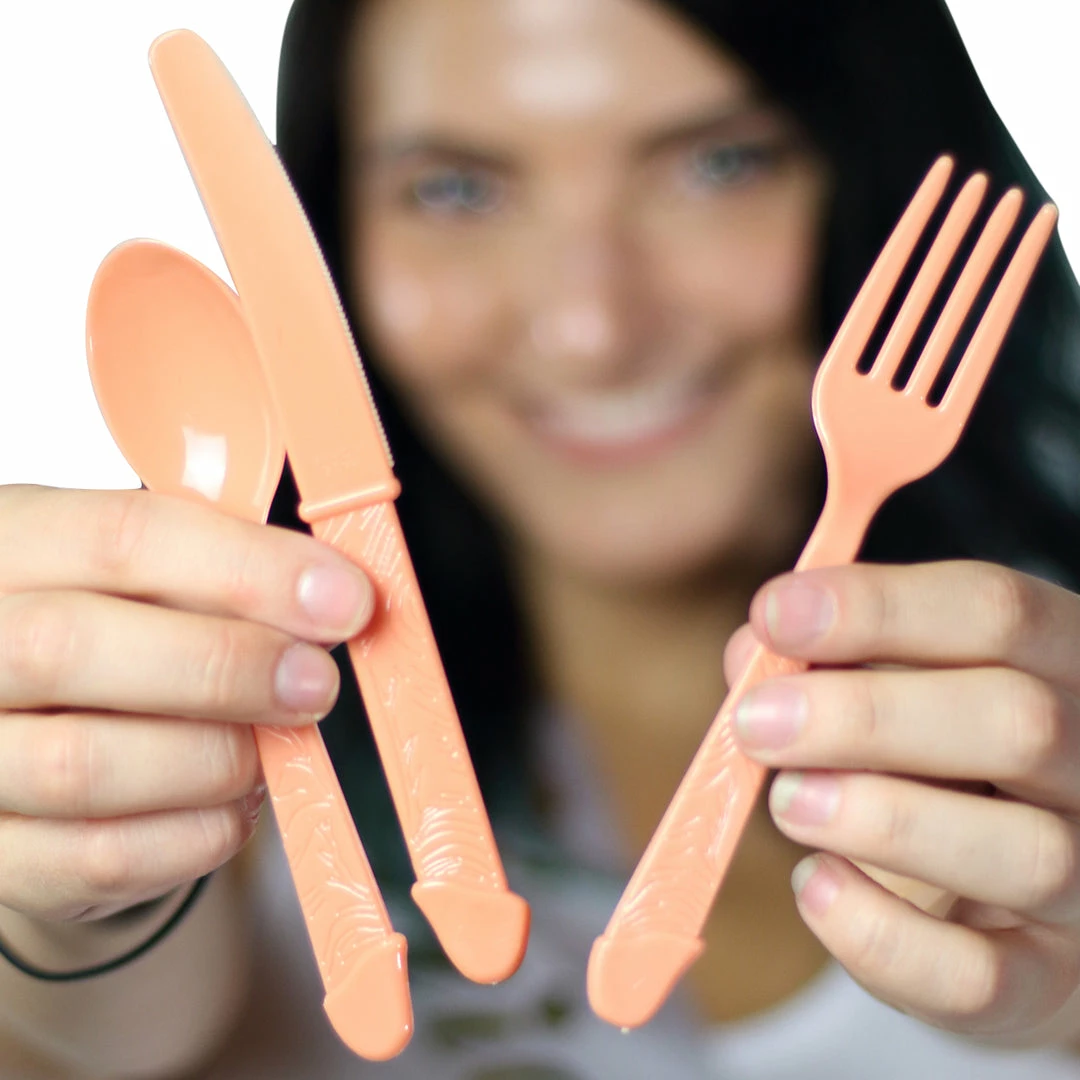 Bachelorette.com Bachelorette Party Sale Penis Forks 3 Bachelorette.com Bachelorette Party Sale Penis Forks