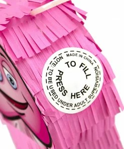 Bachelorette.com Happy Penis Pinata