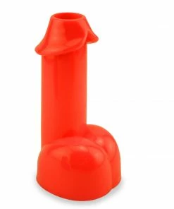 Bachelorette.com The Neon Penis Shooter Drinking Supplies