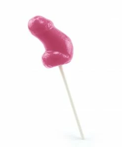 Bachelorette.com The Amazing Penis Sucker Penis Pops
