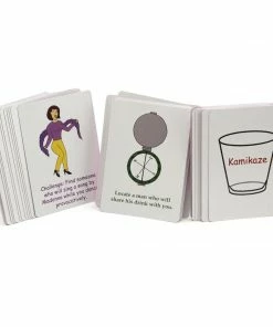 Bachelorette.com Bachelorette Party Games Bachelorette Bar Challenge Game