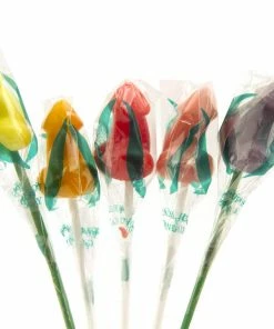 Bachelorette.com The 99 Cent Penis Lollipop Sale