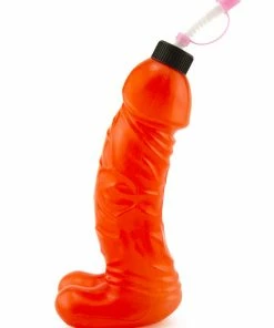 Bachelorette.com Big Gulp Dicky Drink Bottle