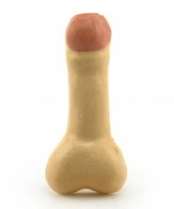Bachelorette.com Bite Size White Chocolate Penises - 12 Sale