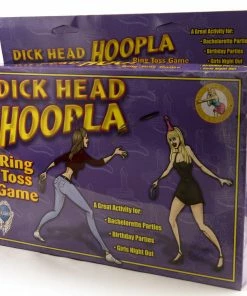 Bachelorette.com Dick Head Hoopla Sale