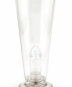 Bachelorette.com Flashing Penis Beer Glass Drinking Supplies