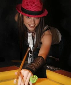 Bachelorette.com Penis Pops Flashing Ring Pop