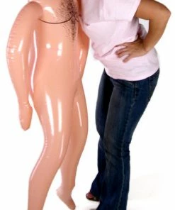Bachelorette.com Harry The Cheap Date Blow Up Doll Inflatable Men & Penises