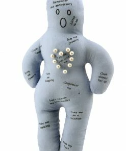Bachelorette.com New Husband VooDoo Doll