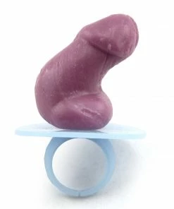 Bachelorette.com Penis Candy And Penis Cake Penis Ring Pop - A Debutante's Dilemma