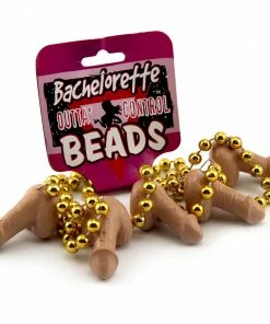 Bachelorette.com Penis Mardi Gras Beads