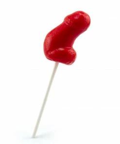 Bachelorette.com The Amazing Penis Sucker Penis Pops