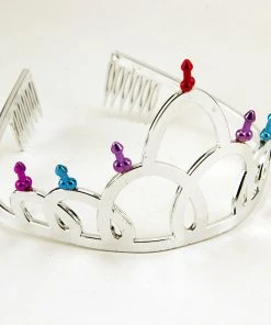 Bachelorette.com The Naughty Tiara