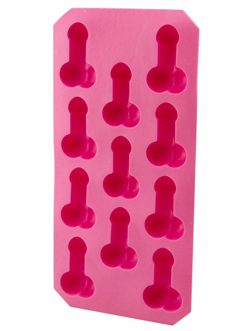 Bachelorette.com Tiny Penis Ice Cube Tray 3 Bachelorette.com Tiny Penis Ice Cube Tray