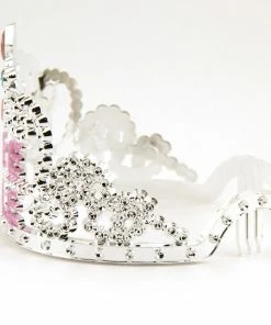 Bachelorette.com Bachelorette Party Fashions Bride To Be Gem Tiara