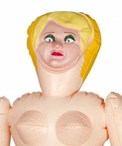 Bachelorette.com Plain Jane Blow Up Doll Inflatable Men & Penises