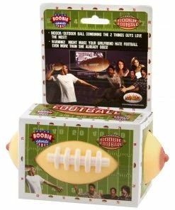 Bachelorette.com Boobie Football