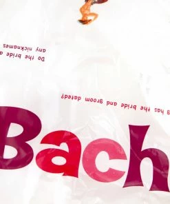 Bachelorette.com Bachelorette Party Activity Tablecloth Best Selling Games