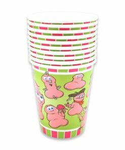 Bachelorette.com Bachelorette Drinking Supplies Kit