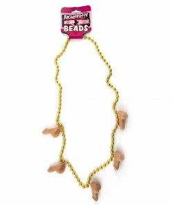 Bachelorette.com Penis Mardi Gras Beads