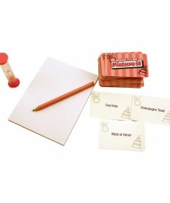 Bachelorette.com Bride-to-Be Picture It Best Selling Games