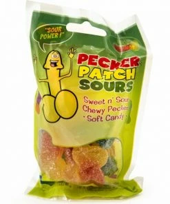 Bachelorette.com Bachelorette Party Kits Bachelorette Snack Tray Kit