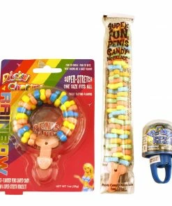 Bachelorette.com Bachelorette Party Kits Bachelorette Wearable Candy Kit