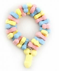 Bachelorette.com Bachelorette Party Kits Bachelorette Wearable Candy Kit