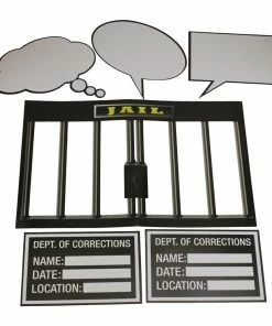 Bachelorette.com Bad Girl Photo Props