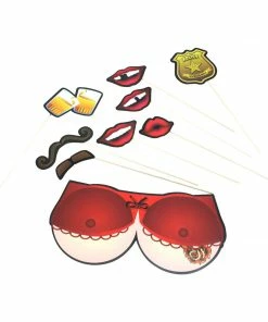 Bachelorette.com Bad Girl Photo Props