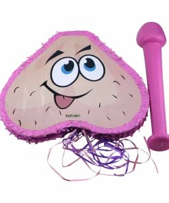 Bachelorette.com The BallBuster Piñata Set - It's Nutz! Sale