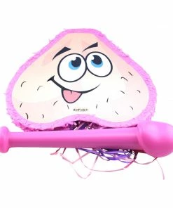 Bachelorette.com The BallBuster Piñata Set - It's Nutz! Sale