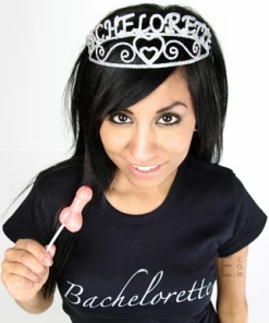 Bachelorette.com The Bachelorette Tiara Sale 5 Bachelorette.com The Bachelorette Tiara Sale