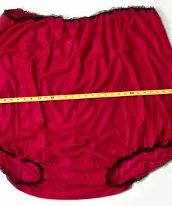 Bachelorette.com Big Momma Undies Gag Gifts For The Bride