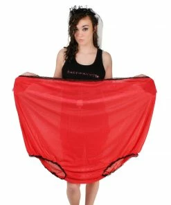 Bachelorette.com Big Momma Undies Gag Gifts For The Bride