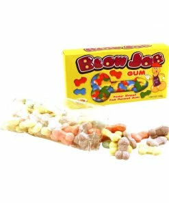 Bachelorette.com Penis Candy And Penis Cake Blow Job Gum - A Bachelorette Party Gag Gift